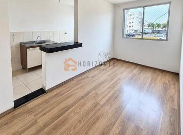 Apartamento · 47m² · 2 Quartos · 1 Vaga · Apartamento à venda no Res. Spazio Malibu - Mogi das Cruzes