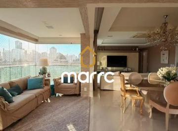 Apartamento · 185m² · 3 Quartos · 3 Vagas · APARTAMENTO À VENDA NO CONDOMÍNIO BLANC CAMPO BELO