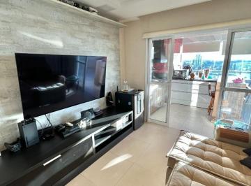 Foto 03 · Cobertura Duplex 4 Dormitórios (2 Suíte) 4 vagas 171m2 no Centro de São Bernardo do Campo - SP