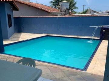 Imagem do Imóvel · OPORTUNIDADE SOBRADO COM SUÍTE - VISTA PARA O MAR , PISCINA E ÁREA GOURMET - PORTO NOVO