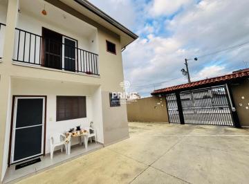 Imagem do Imóvel · Sobrado 80m² - 2 dormitórios - para venda por R$550.000,00 Indaiá - Caraguatatuba/SP