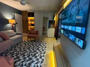 Imagem do Imóvel · APARTAMENTO MOBILIADO COM 2 DORMITÓRIOS NO ITAGUÁ