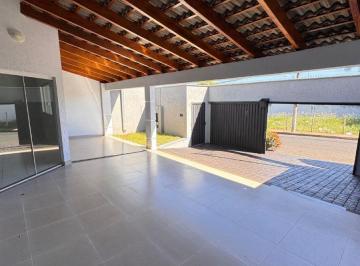 Casa de 3 quartos, Uberlândia · EXCENTE CASA A VENDA NO BAIRRO JARDIM BOTÂNICO 3/4 garagem 4 carros em Uberlândia
