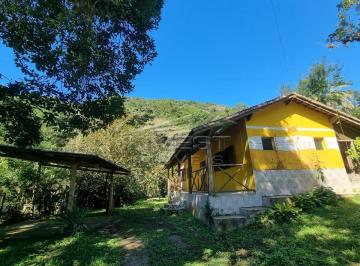 Imagem do Imóvel · Ubatuba, Ubatumirim, Casa 02 dormitórios, linda área total 31.000 m²,