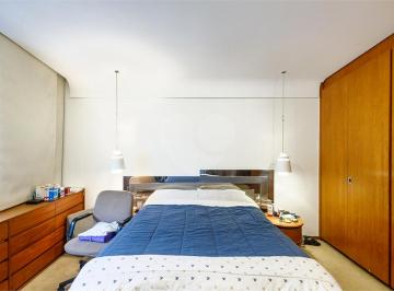 Apartamento de 4 quartos, São Paulo · Apartamento
Residencial a venda no
JARDIM PAULISTA !
