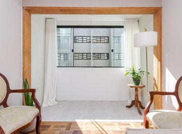 Apartamento de 3 quartos, Curitiba · Apartamento à venda com 3 dormitórios, 1 vaga, Vila Izabel Curitiba Paraná