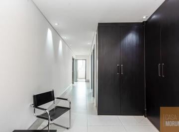 Foto 01 · Sala comercial a venda110m² 3 vagas Vila Andrade
