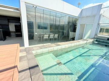 Apartamento de 3 quartos, Rio de Janeiro · Cobertura para Locação na Península Inside | Barra da Tijuca | 200m²