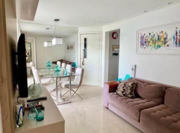Apartamento de 3 quartos, Abrantes · Apartamento a venda RESERVA PARQUE 3/4 suíte Varanda nascente infraestrutura de lazer