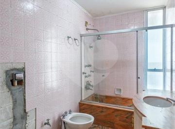 Apartamento de 3 quartos, São Paulo · Apartamento
Residencial a venda no
JARDIM PAULISTA!