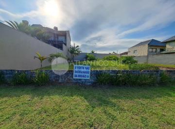 Terreno · 360m² · Terreno Frente Mar em shangrila com 360m em Pontal do Paraná
