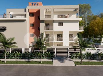 Apartamento · 30m² · 1 Quarto · 1 Vaga · APARTAMENTO - STUDIO A VENDA, BALNEÁRIO CAIOBÁ, MATINHOS - PR