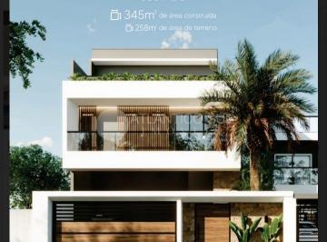 Casa · 345m² · 2 Vagas · Sobrado à venda, Matinhos Centro , PONTAL DO PARANA - PR