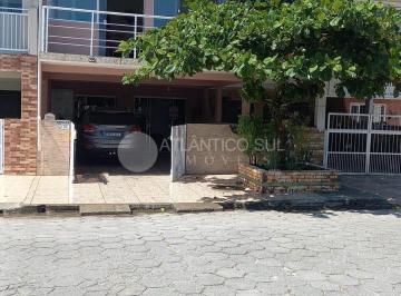 Casa · 77m² · 2 Quartos · 1 Vaga · Sobrado em Praia de Leste a 150 metros do mar, PONTAL DO PARANA - PR