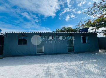 Apartamento · 325m² · 1 Quarto · Kitnets com Ar-condicionado no litoral-Pontal do Paraná