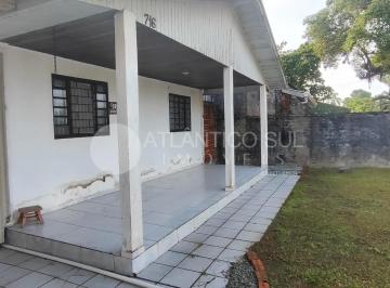 Terreno · 85m² · 3 Quartos · 2 Vagas · Terreno de 480m² na Região Central de Praia de Leste a 850 metros do Mar