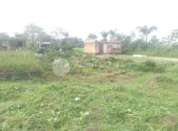 Terreno · 306m² · Terreno à venda, em Praia de Leste, PONTAL DO PARANA - PR