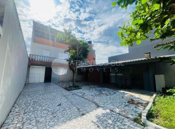 Casa · 3 Quartos · 5 Vagas · Sobrado para locação, Santa Terezinha, PONTAL DO PARANA - PR