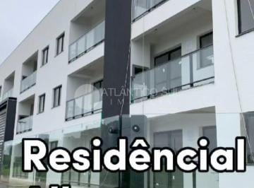 Apartamento · 46m² · 1 Quarto · 1 Vaga · Apartamento à venda, em região de moradores, ALBATROZ, PONTAL DO PARANA - PR