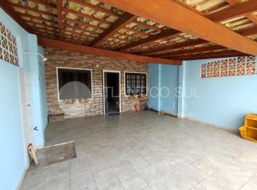 Casa · 161m² · 2 Quartos · 2 Vagas · Casa à venda com piscina, 400 metros do mar em Monções, PONTAL DO PARANA - PR