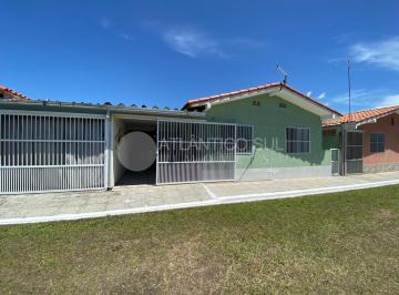 Casa · 2 Quartos · Casa em condomínio fechado com 02 quartos, ALBATROZ, MATINHOS - PR