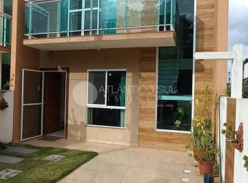 Casa · 119m² · 2 Vagas · Casa mobiliada à venda, Praia de Leste, PONTAL DO PARANA - PR