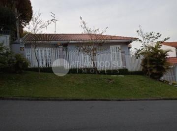 Casa · 380m² · Casa à venda com 03 quartos,Jardim das Americas, CURITIBA - PR