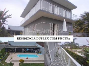 Casa · 200m² · 4 Quartos · 4 Vagas · Casa à venda, na praia SHANGRI-LÁ, PONTAL DO PARANA - PR