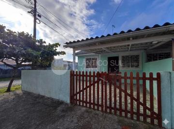Casa · 40m² · 2 Quartos · 1 Vaga · Casa à venda, Monções, PONTAL DO PARANA - PR