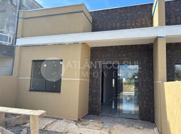 Casa · 86m² · 3 Quartos · Casa com 3 quartos à venda, Santa Terezinha, PONTAL DO PARANA - PR