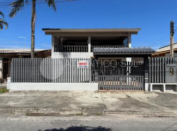 Casa · 267m² · 5 Quartos · Casa Duplex à venda, com 5 quartos, Praia de Leste, PONTAL DO PARANA - PR