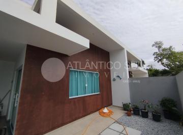 Casa · 94m² · 2 Quartos · Casa com 03 quartos a venda em PONTAL DO SUL, PONTAL DO PARANA - PR