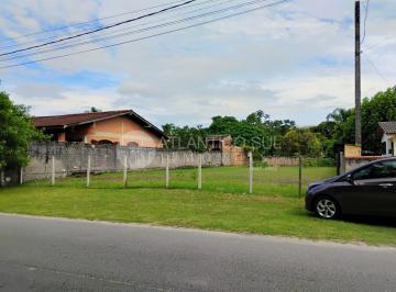 Terreno · 525m² · Terreno à venda em rua asfaltada, PONTAL DO SUL, PONTAL DO PARANA - PR
