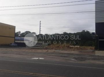 Terreno · 1260m² · Terreno Comercial à venda, IPANEMA, PONTAL DO PARANA - PR