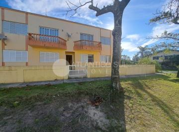Apartamento · 68m² · 2 Quartos · 1 Vaga · APARTAMENTO À VENDA, 170m DO MAR EM PONTAL DO SUL, PONTAL DO PARANA - PR