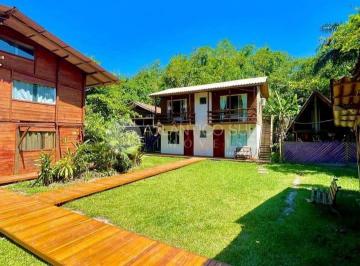 Apartamento · 476m² · 5 Quartos · Pousada a venda praia de Encantadas, ILHA DO MEL, ILHA DO MEL - PR