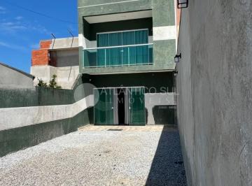 Casa · 180m² · 3 Quartos · 6 Vagas · Tríplex a venda no Balneário Albatroz a 20 metros do Mar