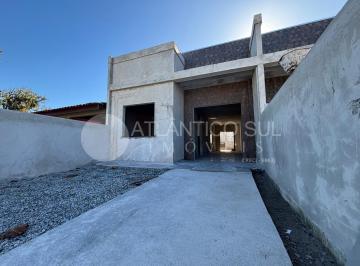 Casa · 86m² · 3 Quartos · Casa com 03 quartos à venda, Santa Terezinha, PONTAL DO PARANA - PR