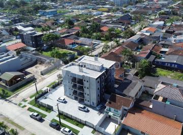 Apartamento · 57m² · 2 Quartos · Apartamentos na planta a venda, GAIVOTAS, MATINHOS - PR