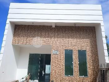 Casa · 109m² · 3 Quartos · 2 Vagas · Casa à venda pertinho do mar, Primavera, PONTAL DO PARANA - PR