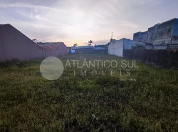 Terreno · Terreno à venda pronto para construir em CANOAS, PONTAL DO PARANA - PR