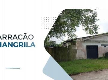 Comercial · 100m² · Barracão com terreno à venda, SHANGRI-LÁ, PONTAL DO PARANA - PR