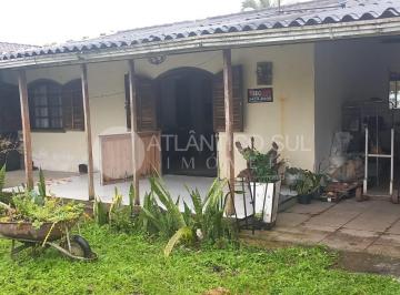 Casa · 150m² · 1 Quarto · 1 Vaga · Casa no litoral a 500 metros do Mar - Monções, Pontal do Paraná - PR