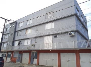 Apartamento · 111m² · 3 Quartos · 1 Vaga · Apartamento à venda, a 100 metros do mar , em IPANEMA, PONTAL DO PARANA - PR