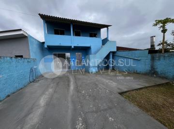 Casa · 2 Quartos · 4 Vagas · Sobrado a venda no balneário ITATIAIA, PONTAL DO PARANA - PR