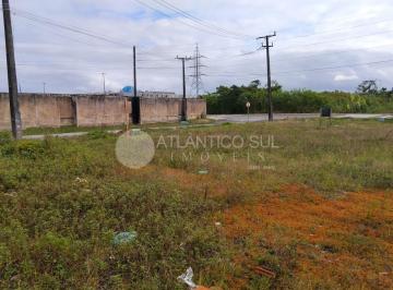 Terreno · 450m² · Terreno à venda, Praia de Leste, PONTAL DO PARANA - PR