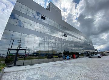 Apartamento · 77m² · Comercial para locação, Praia de Leste, PONTAL DO PARANA - PR