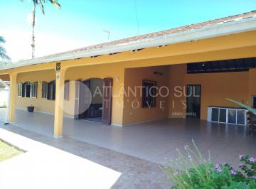 Casa · 225m² · 5 Quartos · Casa à venda com 05 quartos , Praia de Leste, PONTAL DO PARANA - PR