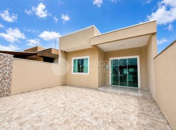 Casa · 2 Quartos · 2 Vagas · Casa para locação, Praia de Leste, PONTAL DO PARANA - PR