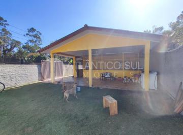 Casa · 74m² · 3 Quartos · Casa à venda próximo do rio Guaraguaçu, PONTAL DO PARANA - PR